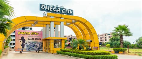 omega city chandigarh|omega city kharar mohali.